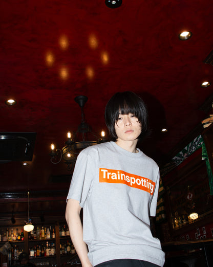 【期間限定販売】『トレインスポッティング』30th Anniversary Reissue T BTS-TS-07