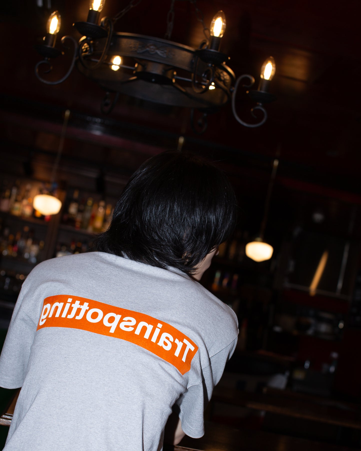 【期間限定販売】『トレインスポッティング』30th Anniversary Reissue T BTS-TS-07