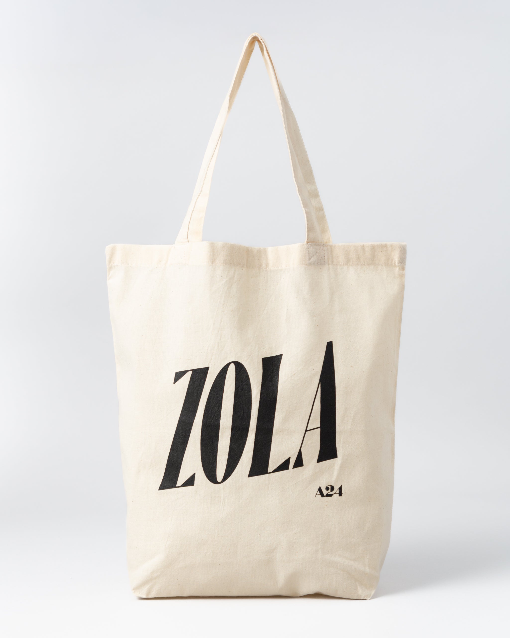 Zola ゾラ』パンフレット（エコバッグ＆ステッカー付き） – Filmarks Store