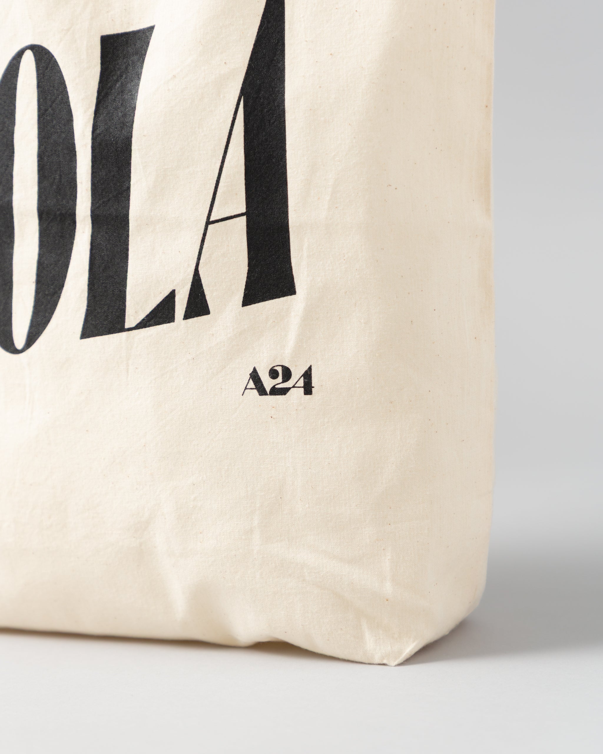 Zola ゾラ』パンフレット（エコバッグ＆ステッカー付き） – Filmarks Store