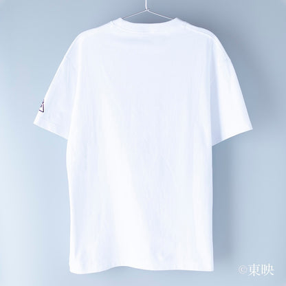 『新幹線大爆破（1975年）』Tシャツ
