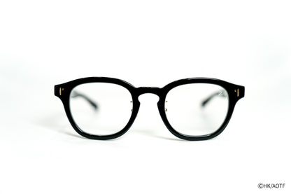 TVアニメ『進撃の巨人』コラボレーションアイウェア 【エレン・イェーガー】モデル