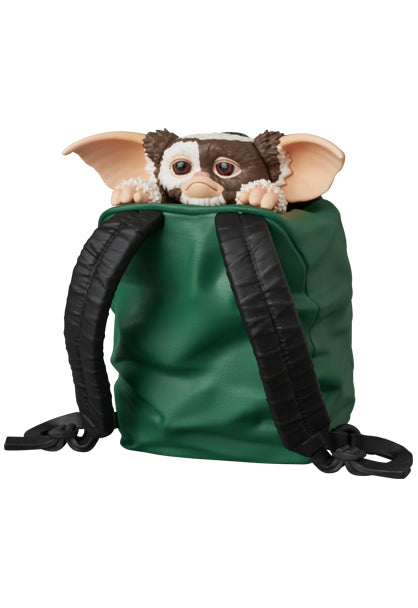GREMLINS SERIES 2 GIZMO IN A BACKPACK – Filmarks Store
