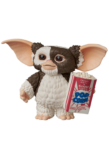 GREMLINS SERIES 2 GIZMO WITH POPCORN – Filmarks Store