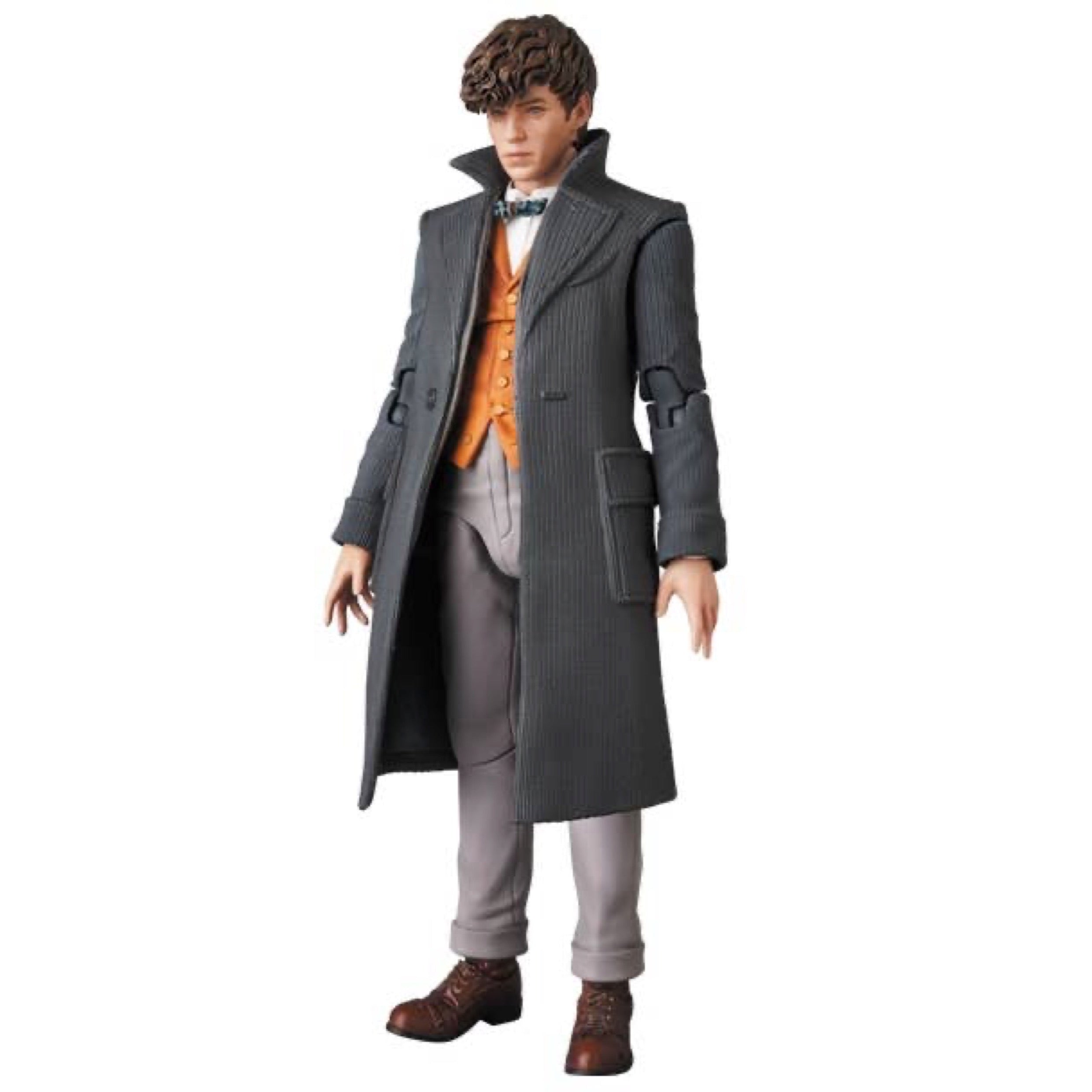MAFEX ニュート(「ファンタスティック・ビースト」より) – Filmarks Store