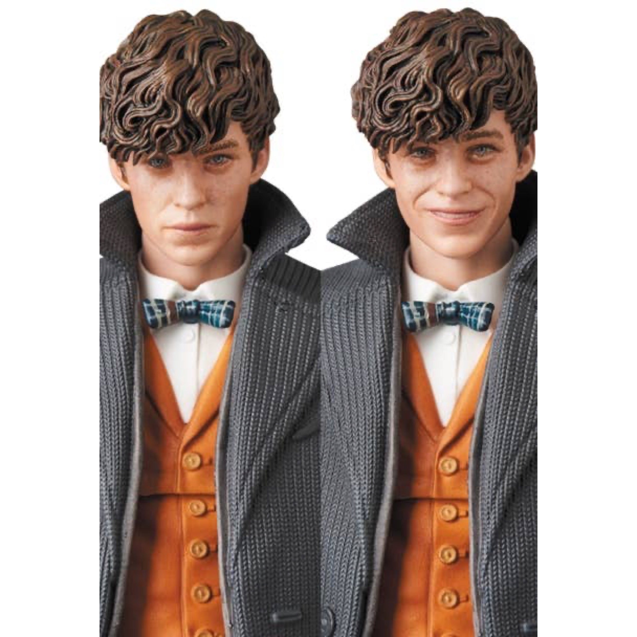 MAFEX ニュート(「ファンタスティック・ビースト」より) – Filmarks Store