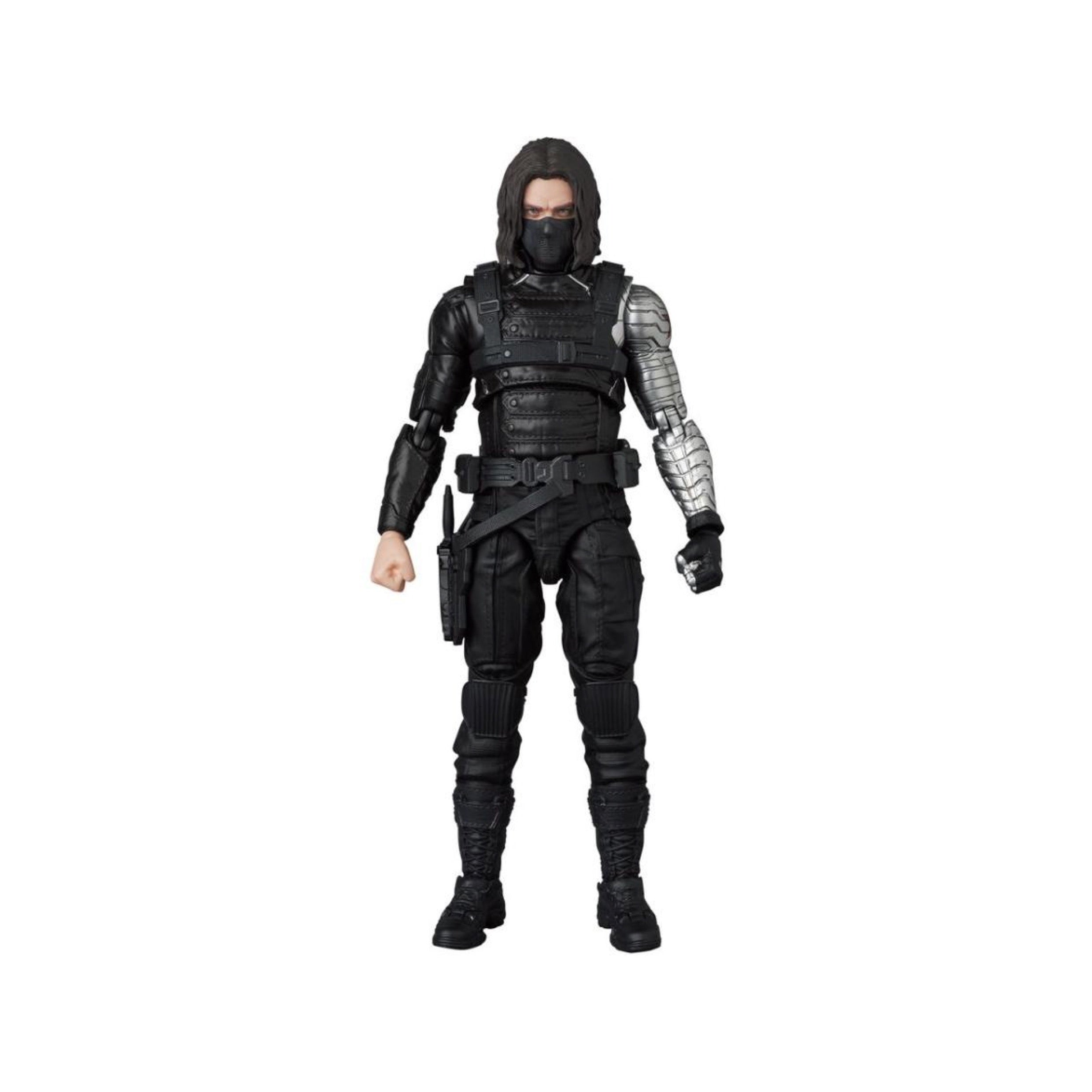 MAFEX WINTER SOLDIER – Filmarks Store