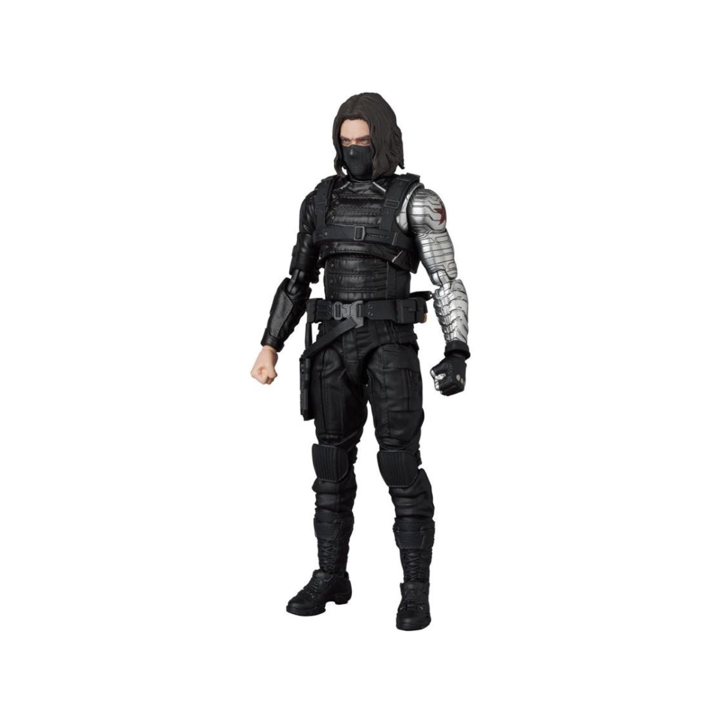 MAFEX WINTER SOLDIER – Filmarks Store