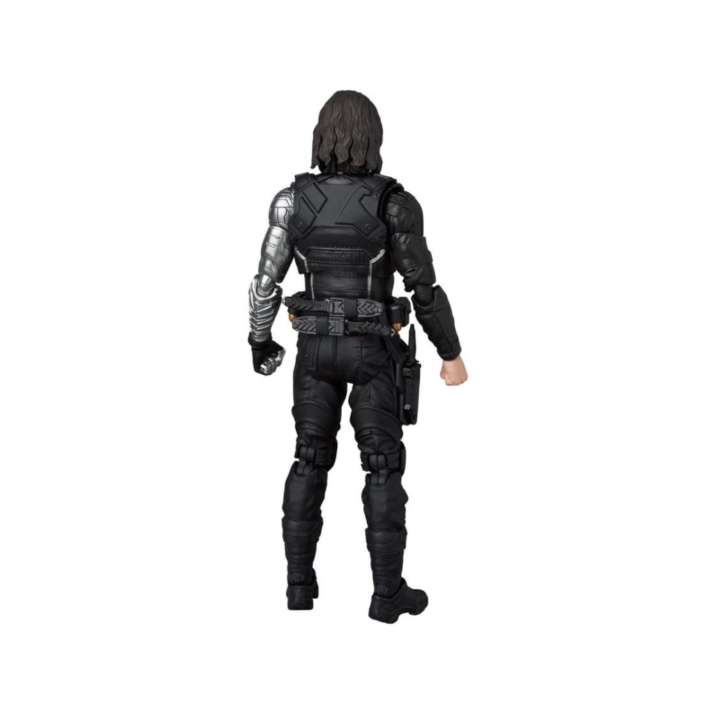 MAFEX WINTER SOLDIER – Filmarks Store