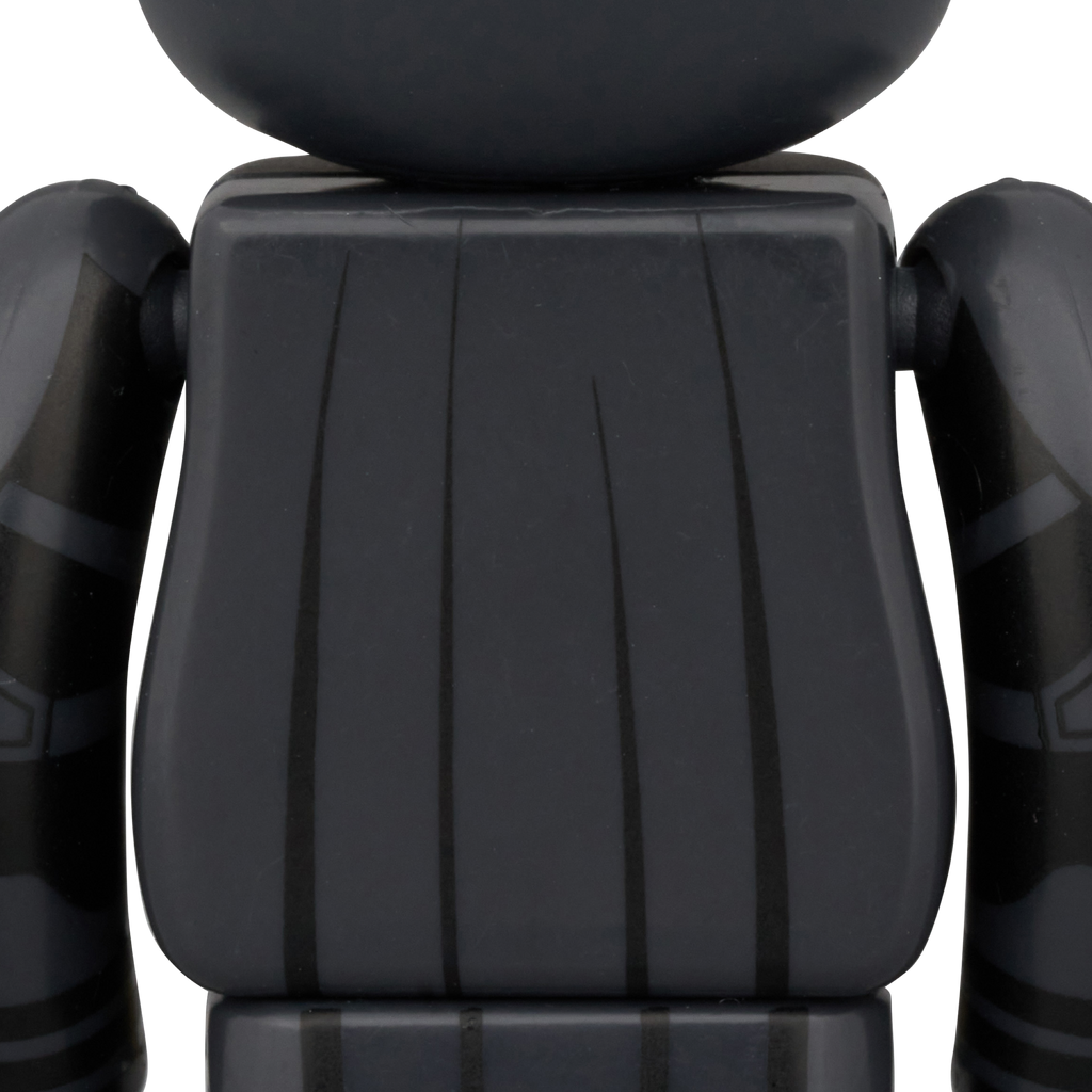 BE@RBRICK CHASE BATMAN THE DARK KNIGHT TRILOGY