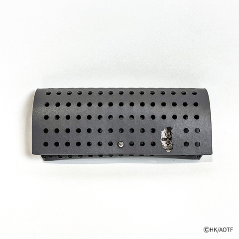 TVアニメ『進撃の巨人』コラボレーションアイウェア 【エレン・イェーガー】モデル