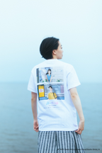 『海がきこえる』× FCW 　リバイバル上映記念T