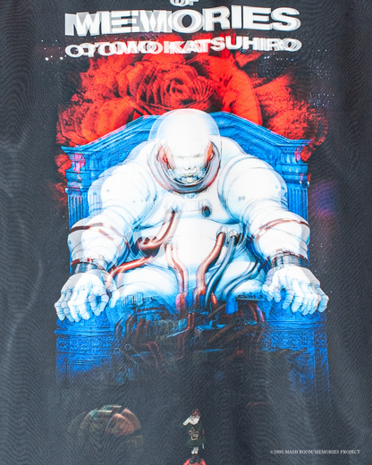 『MEMORIES』 Holom Coach Jacket ver. MV