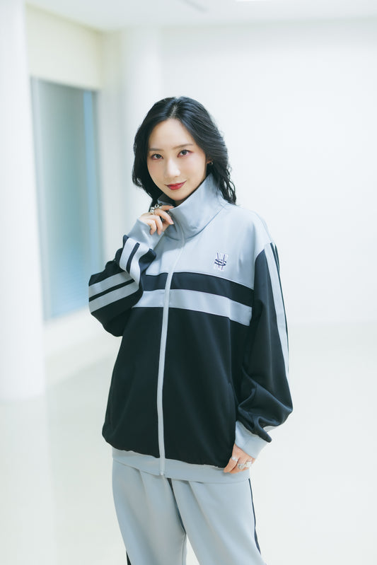 『バトル・ロワイアル』キタノ着用 NORTHFIELD SPORTS ジャージ（トラックジャケット）