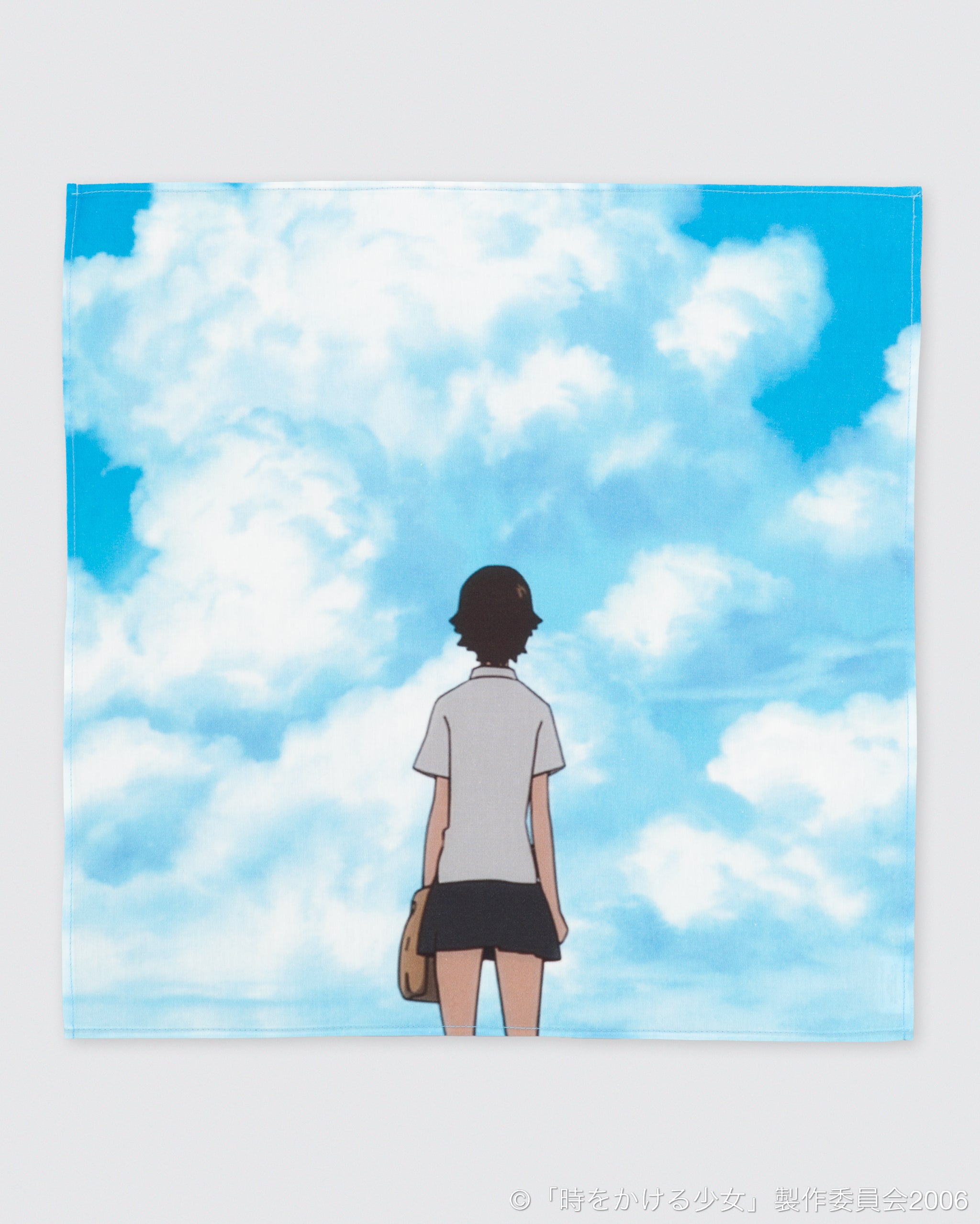 時をかける少女 – Filmarks Store