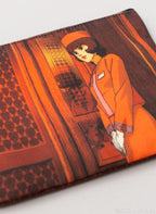 『パプリカ』Canvas Pouch
