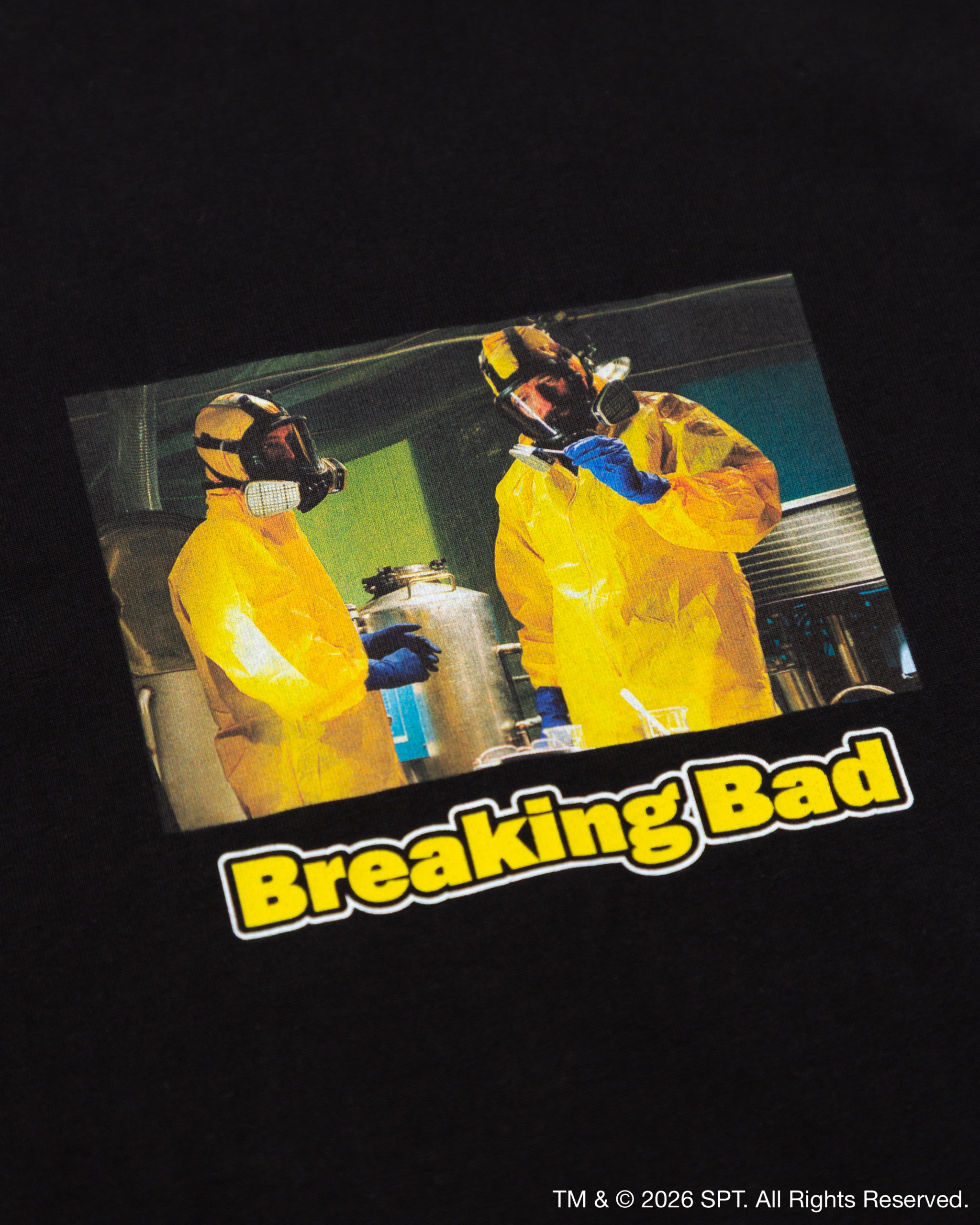 ブレイキング・バッド』× FCW Lab Cook T – Filmarks Store