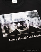 『ブレイキング・バッド』× FCW  Crazy Handful of Nothin' T