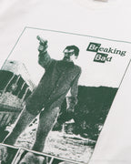 『ブレイキング・バッド』× FCW  The Players T
