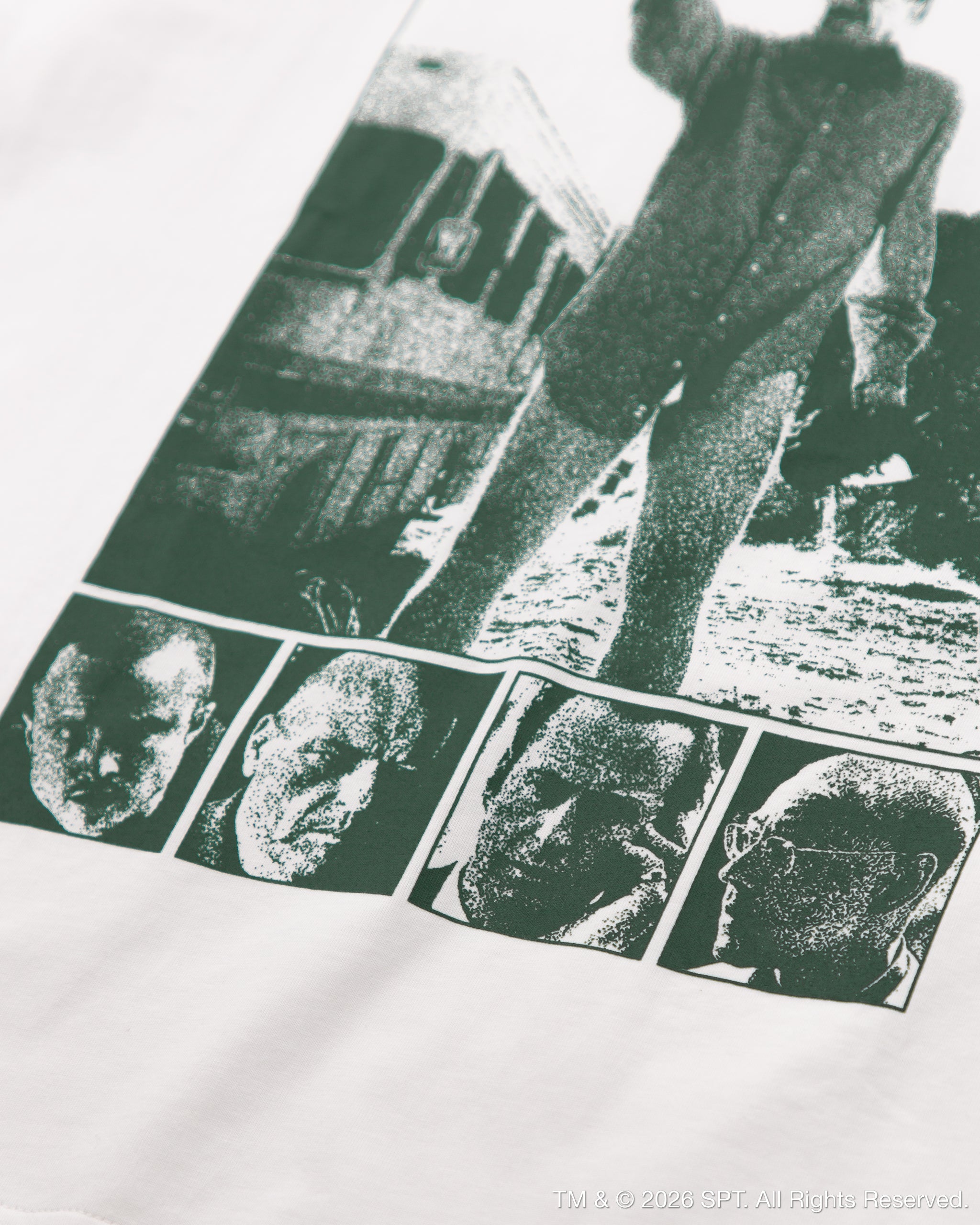 ブレイキング・バッド』× FCW The Players T – Filmarks Store