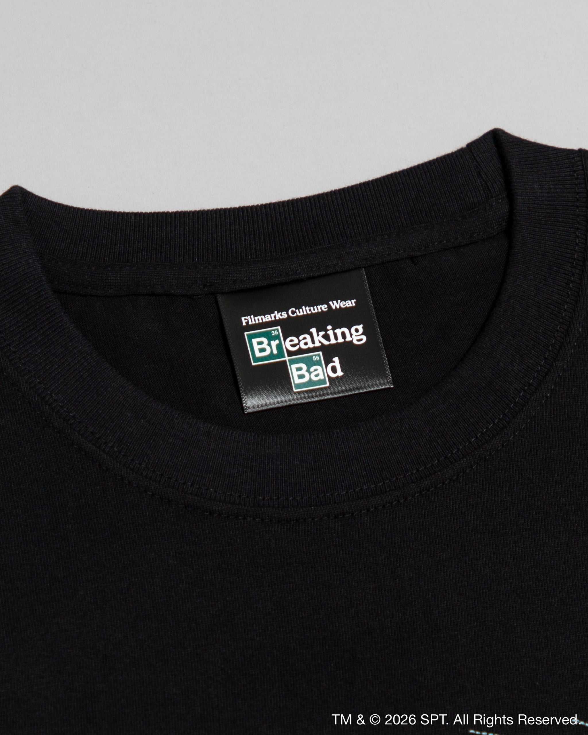 ブレイキング・バッド SEASON 1 – Filmarks Store