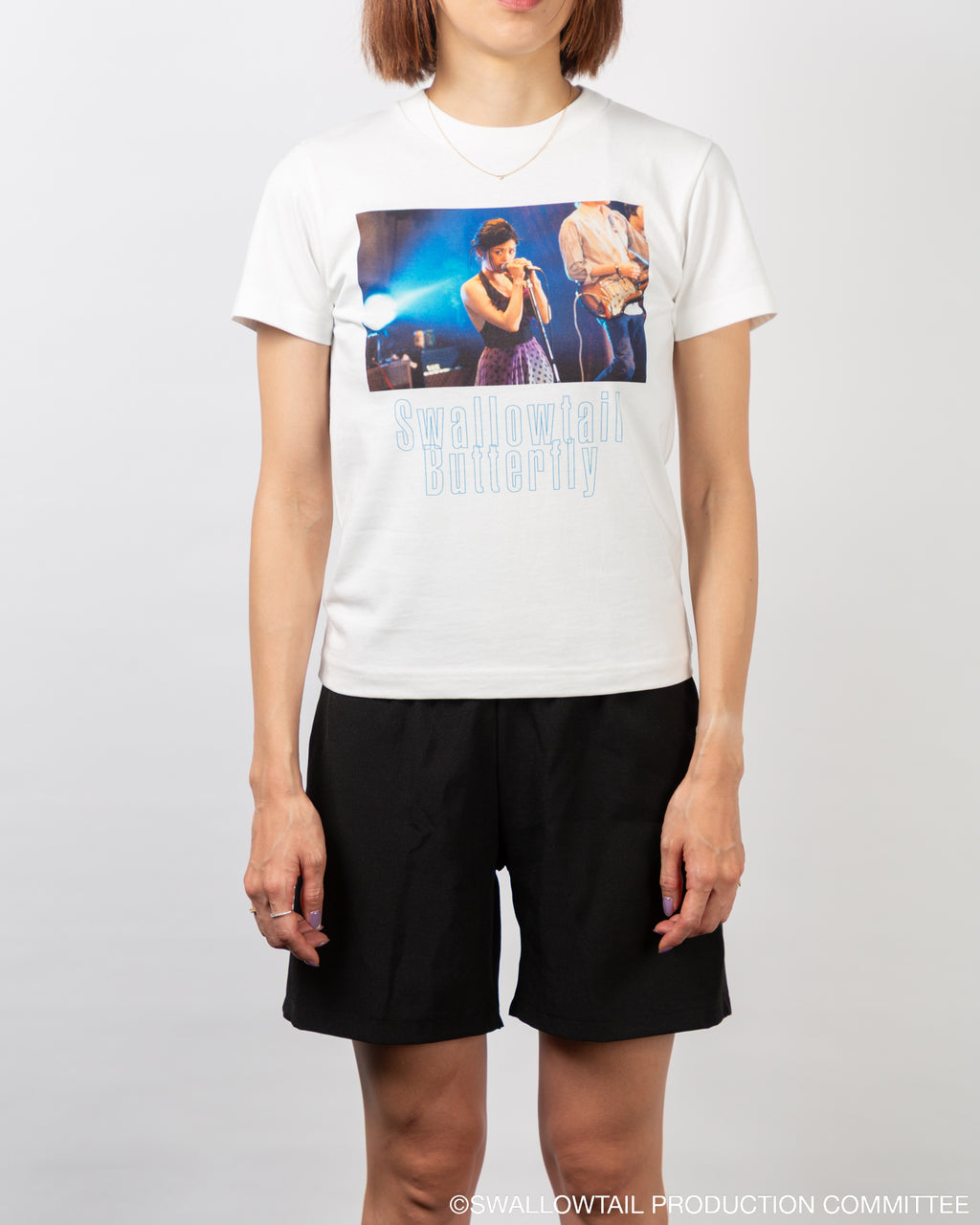 【レディース】『スワロウテイル』 × FCW YTB T