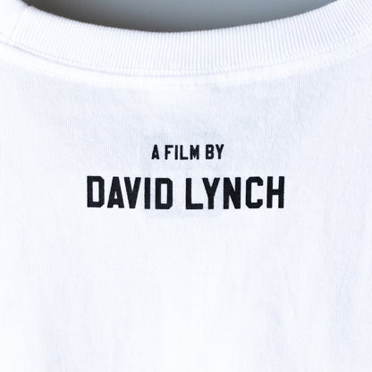 『マルホランド・ドライブ』オフィシャルTシャツ ホワイト