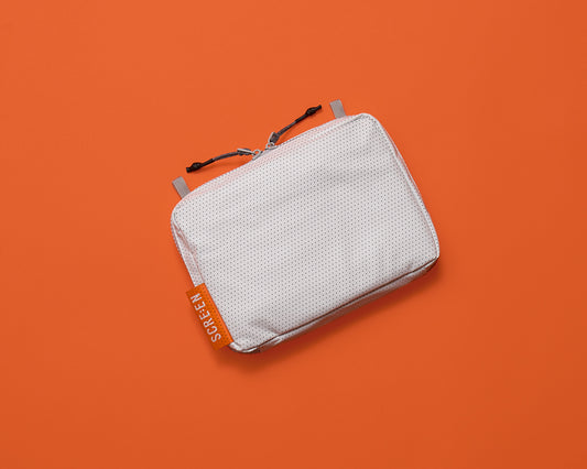 SCRE:EN　＜CINEMA POUCH / FLAT＞