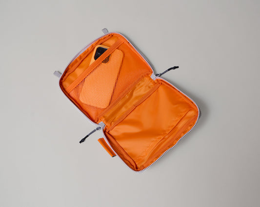 SCRE:EN　＜CINEMA POUCH / FLAT＞