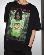 『PERFECT BLUE』× FCW ME-MANIA T