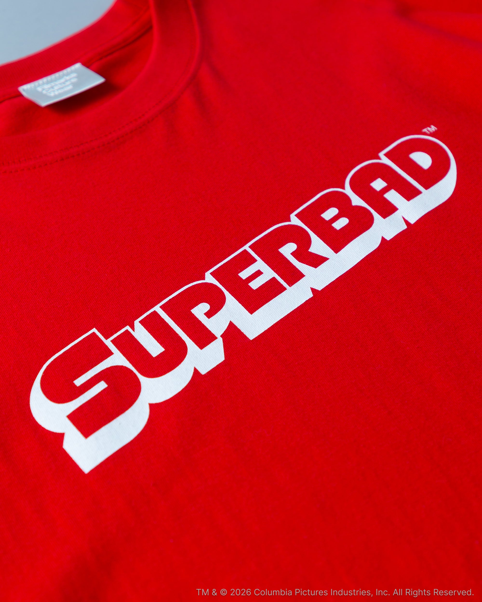 Superbad – Filmarks Store