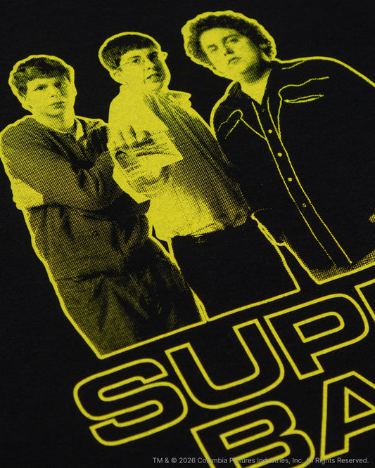 『Superbad』× FCW Gangsters T-shirt