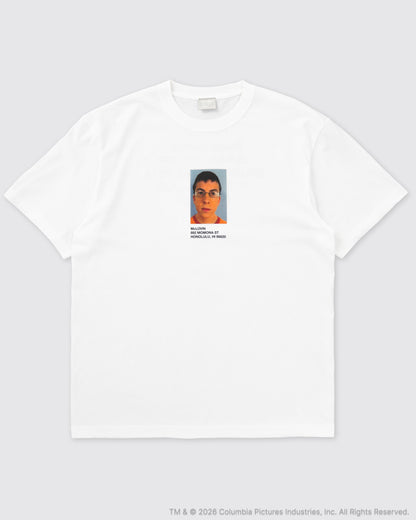 『Superbad』× FCW McLovin T-shirt