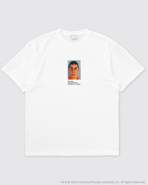 『Superbad』× FCW McLovin T-shirt