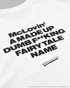 『Superbad』× FCW McLovin T-shirt