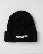 『Superbad』× FCW Logo Beanie