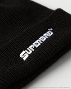 『Superbad』× FCW Logo Beanie