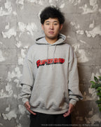 『Superbad』× FCW Logo Hoodie