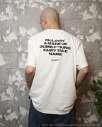『Superbad』× FCW McLovin T-shirt