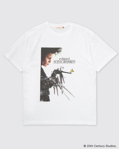 『シザーハンズ』Movie Art T / GOOD ROCK SPEED