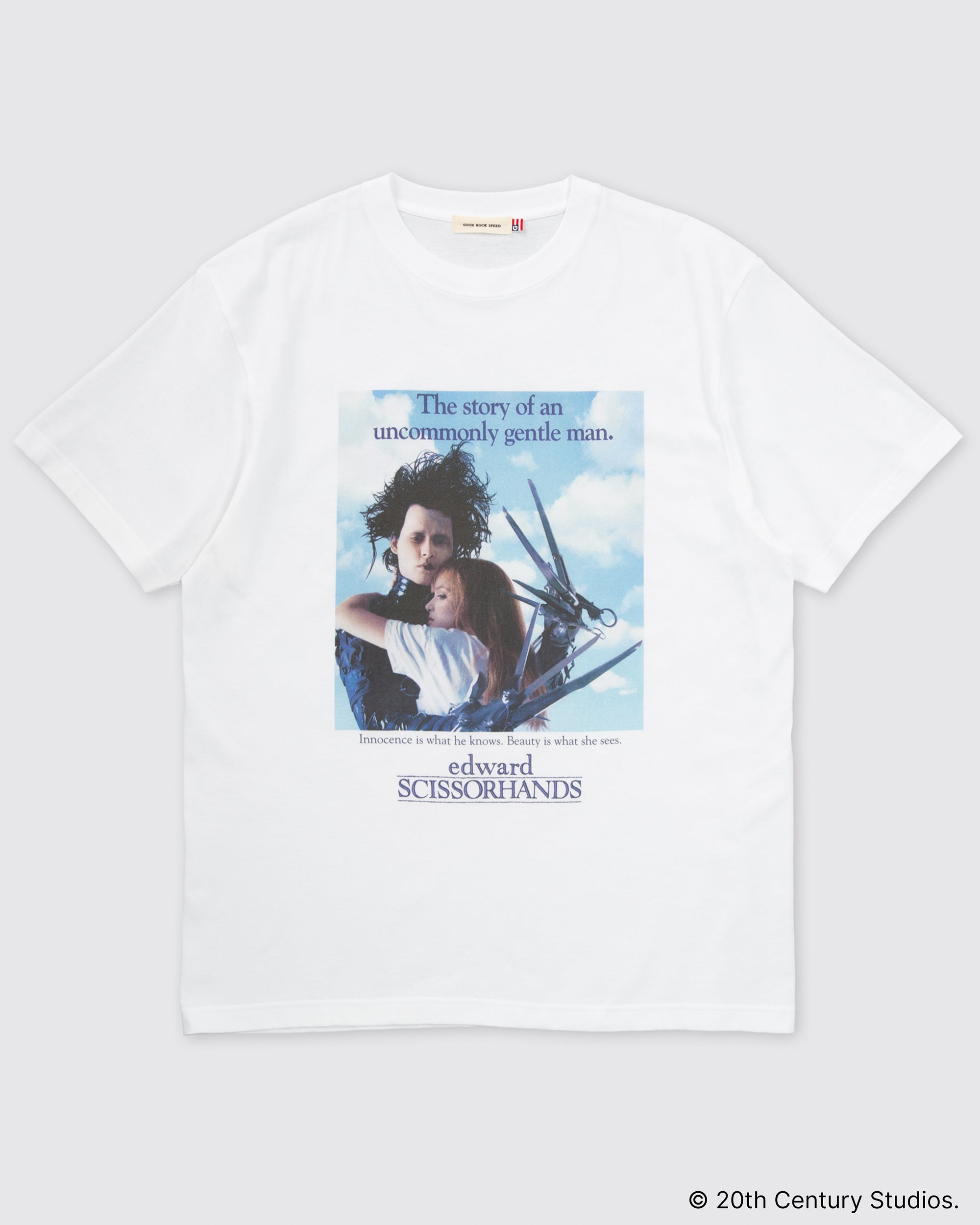 MUSE de ◇【GOOD ROCK SPEED】007 Tシャツ ミューズドゥドゥーズィエムクラス GOOD ROCK SPEED グッドロック