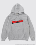 『Superbad』× FCW Logo Hoodie