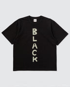 『鉄コン筋クリート』× FCW BLACK - KURO T