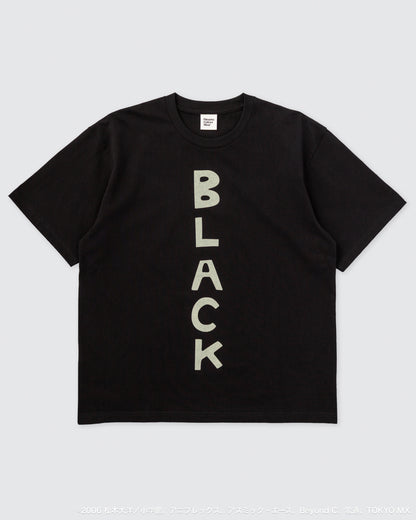 『鉄コン筋クリート』× FCW BLACK - KURO T