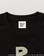 『鉄コン筋クリート』× FCW BLACK - KURO T