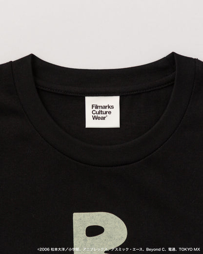 『鉄コン筋クリート』× FCW BLACK - KURO T