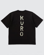 『鉄コン筋クリート』× FCW BLACK - KURO T