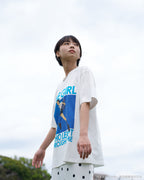 『時をかける少女』|  FCW ポスターT