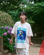 『時をかける少女』|  FCW ポスターT
