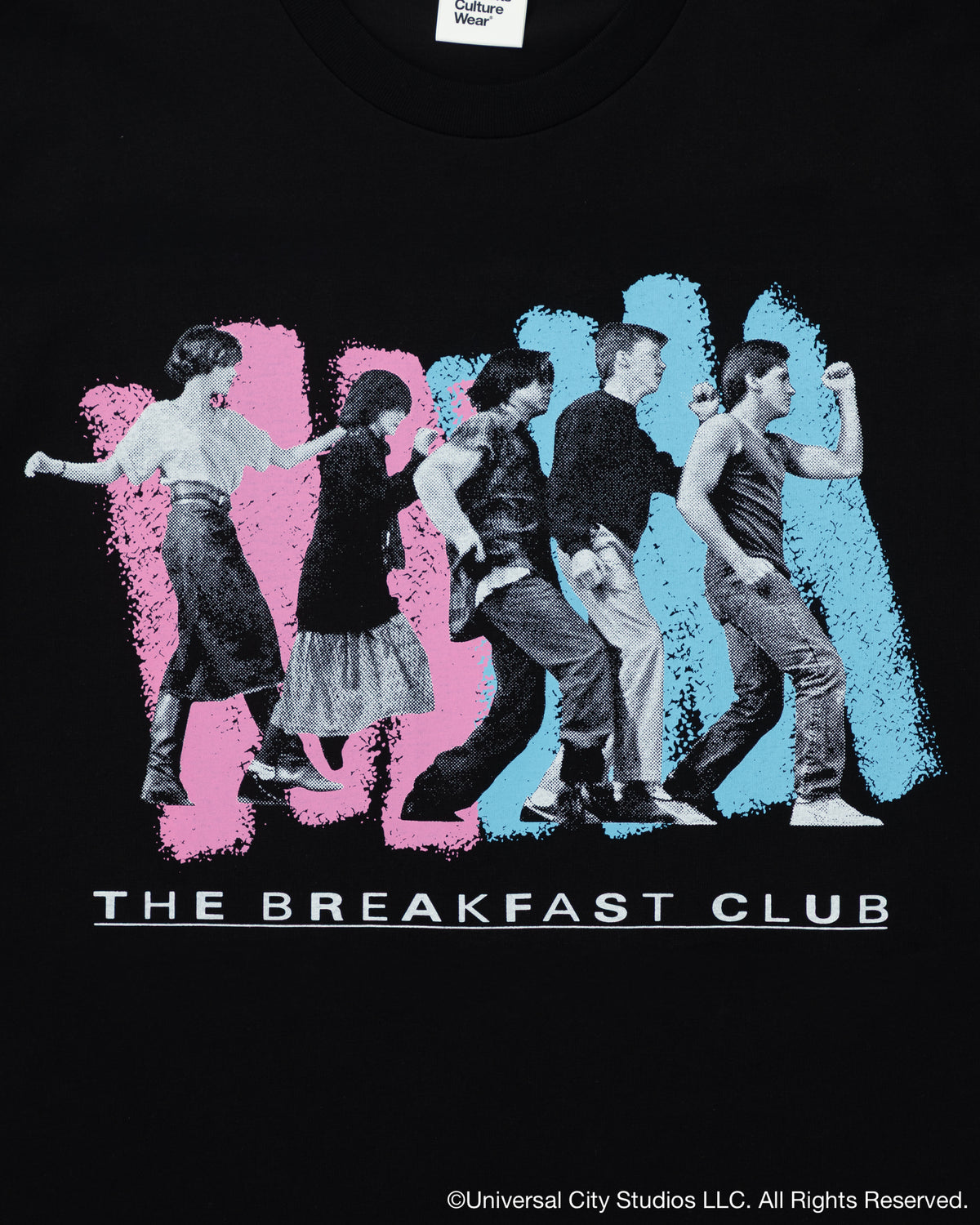 『ブレックファスト・クラブ』｜FCW Dance T
